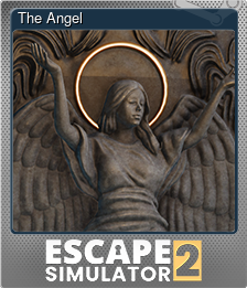 The Angel