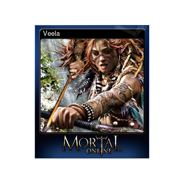 Mortal Online 2 on Steam