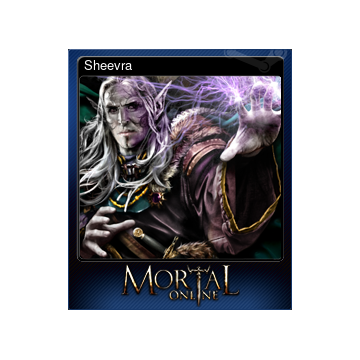 Steam Community Market :: Listings for 287920-Sheevra