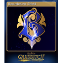 Beauxbatons Shield