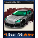 Hirochi SBR4 TTS2