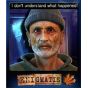I don't understand what happened!