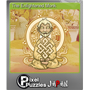 The Enlightened Monk (Foil)