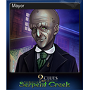Mayor