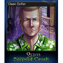 Owen Duffer