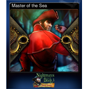 Master of the Sea