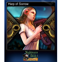 Harp of Sorrow