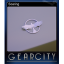 Soaring