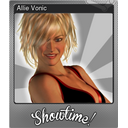 Allie Vonic (Foil)