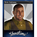 Bink Galloway