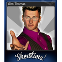 Sim Thomas