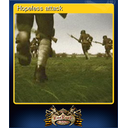 Hopeless attack