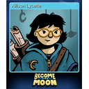 Allison Lycette