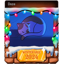 Doze (Foil)