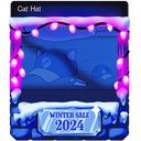 Cat Hat