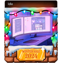 Idle (Foil)