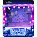 Plushies