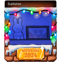 Subtleties (Foil)