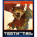 Hopper, Flagbearer