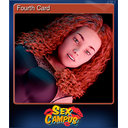 Fourth Card