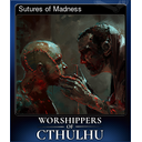 Sutures of Madness