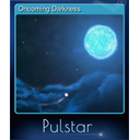 Oncoming Darkness