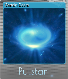 Certain Doom