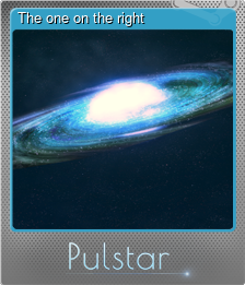 The one on the right