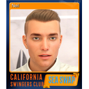 Neil (Trading Card)
