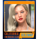 Iris (Trading Card)