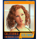 Kelly (Trading Card)