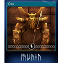 Óss