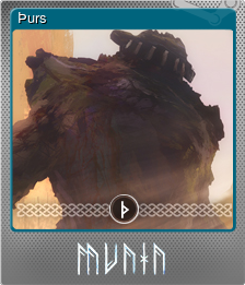Þurs