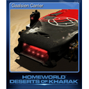 Gaalsien Carrier