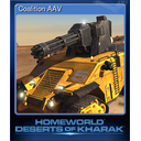Coalition AAV