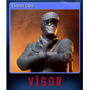 Grønn Død
