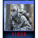 Polar Commando