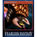Doom Shroom