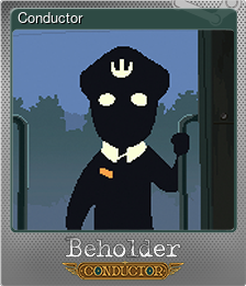 Conductor