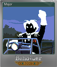 Major