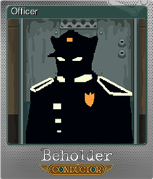 Officer