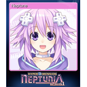 Neptune (Trading Card)