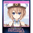 Blanc (Trading Card)