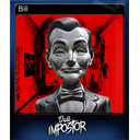 Bill (Trading Card)