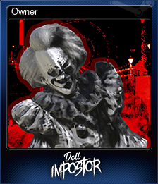 Owner