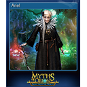 Ariel (Trading Card)