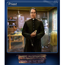 Priest (Trading Card)
