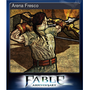 Arena Fresco