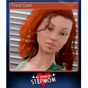 Third Card