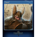 Dwarf (Trading Card)